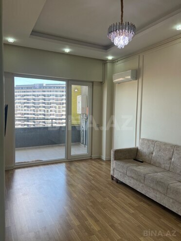 Сдаётся 2-комн. новостройка 70 м², пос. Биладжары, photo 6 from 11