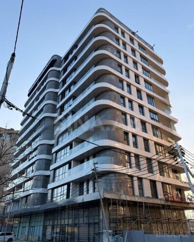 Продаётся 2-комн. новостройка 67 м², Насиминский  р., photo 1 from 6