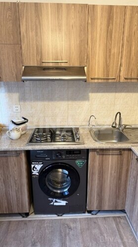 Сдаётся 1-комн. вторичка 35 м², м. Нариман Нариманов, photo 7 from 11