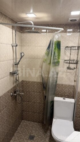Сдаётся 1-комн. вторичка 35 м², м. Нариман Нариманов, photo 10 from 11
