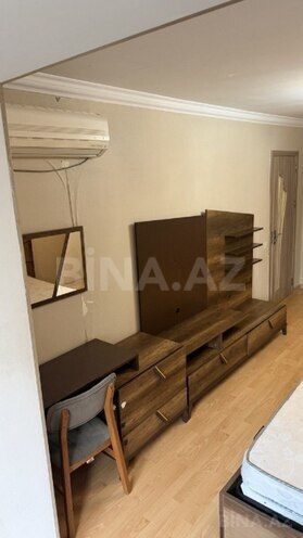 Сдаётся 1-комн. вторичка 35 м², м. Нариман Нариманов, photo 1 from 11
