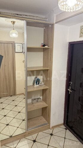 Сдаётся 1-комн. вторичка 35 м², м. Нариман Нариманов, photo 6 from 11