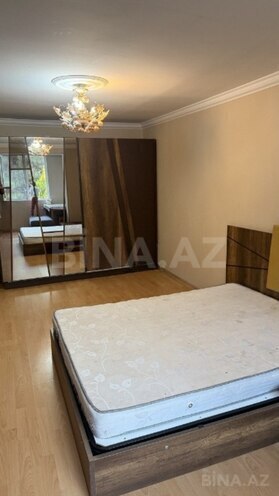 Сдаётся 1-комн. вторичка 35 м², м. Нариман Нариманов, photo 5 from 11