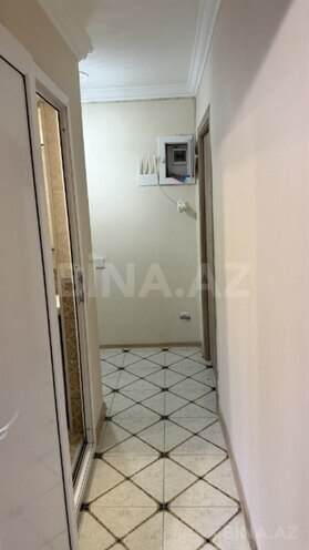 Сдаётся 1-комн. вторичка 35 м², м. Нариман Нариманов, photo 8 from 11