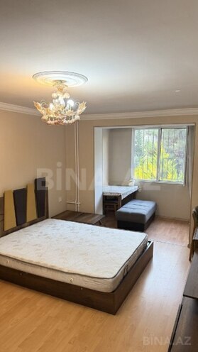 Сдаётся 1-комн. вторичка 35 м², м. Нариман Нариманов, photo 9 from 11