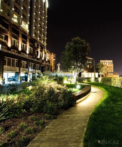 Satılır 2 otaqlı yeni tikili 101 m², İçəri Şəhər m., photo 3 from 19