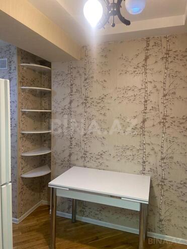 Сдаётся 2-комн. новостройка 70 м², м. Кара Караев, photo 3 from 8