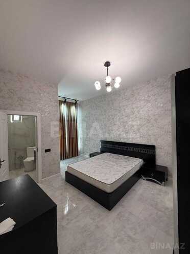 Satılır 4 otaqlı həyət evi/bağ evi 130 m², Şüvəlan q., photo 12 from 21
