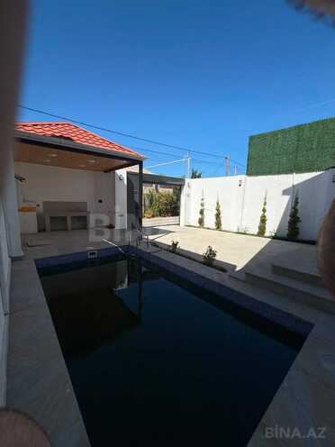 Satılır 4 otaqlı həyət evi/bağ evi 130 m², Şüvəlan q., photo 4 from 21