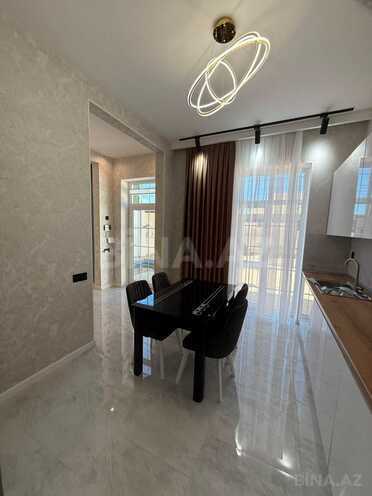 Satılır 4 otaqlı həyət evi/bağ evi 130 m², Şüvəlan q., photo 15 from 21