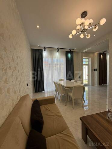 Satılır 4 otaqlı həyət evi/bağ evi 130 m², Şüvəlan q., photo 8 from 21