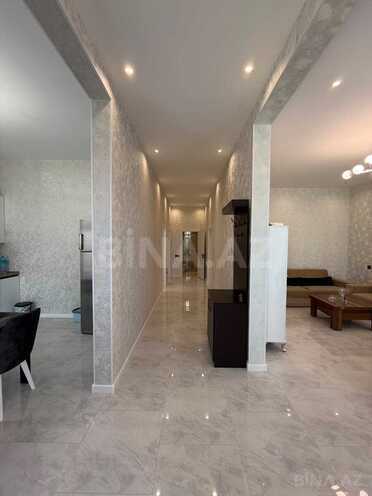 Satılır 4 otaqlı həyət evi/bağ evi 130 m², Şüvəlan q., photo 18 from 21