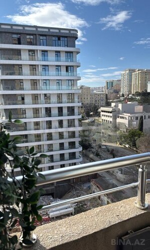 Продаётся 2-комн. новостройка 67 м², Насиминский  р., photo 5 from 6
