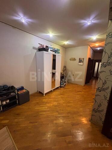 Satılır 3 otaqlı yeni tikili 120 m², Həzi Aslanov q., photo 6 from 19