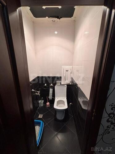 Satılır 3 otaqlı yeni tikili 120 m², Həzi Aslanov q., photo 10 from 19