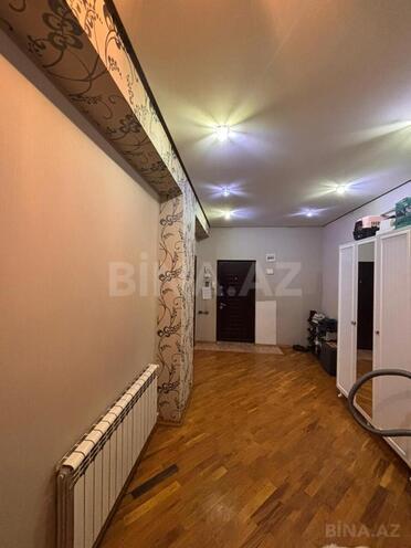 Satılır 3 otaqlı yeni tikili 120 m², Həzi Aslanov q., photo 4 from 19