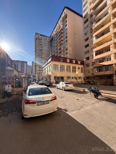 Satılır 3 otaqlı yeni tikili 120 m², Həzi Aslanov q., photo 3 from 19