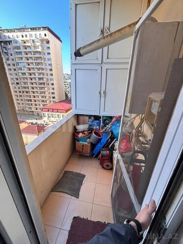 Satılır 3 otaqlı yeni tikili 120 m², Həzi Aslanov q., photo 16 from 19
