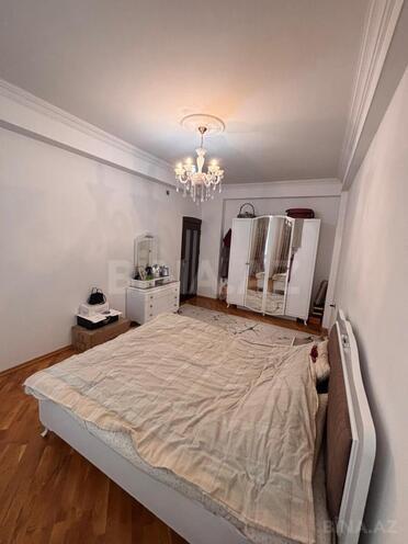 Satılır 3 otaqlı yeni tikili 120 m², Həzi Aslanov q., photo 11 from 19