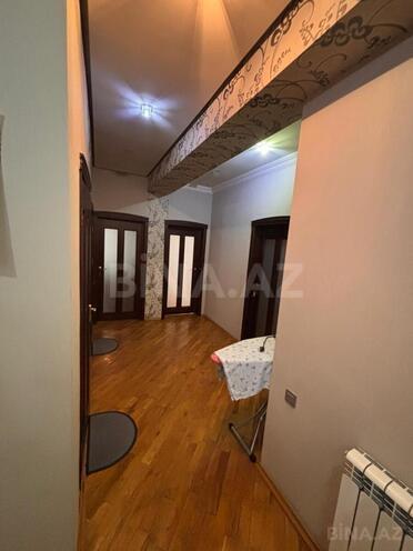 Satılır 3 otaqlı yeni tikili 120 m², Həzi Aslanov q., photo 5 from 19