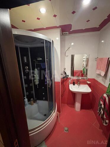Satılır 3 otaqlı yeni tikili 120 m², Həzi Aslanov q., photo 9 from 19
