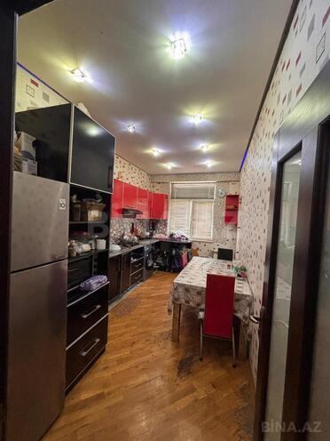 Satılır 3 otaqlı yeni tikili 120 m², Həzi Aslanov q., photo 17 from 19