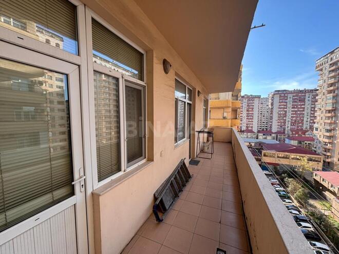 Satılır 3 otaqlı yeni tikili 120 m², Həzi Aslanov q., photo 15 from 19