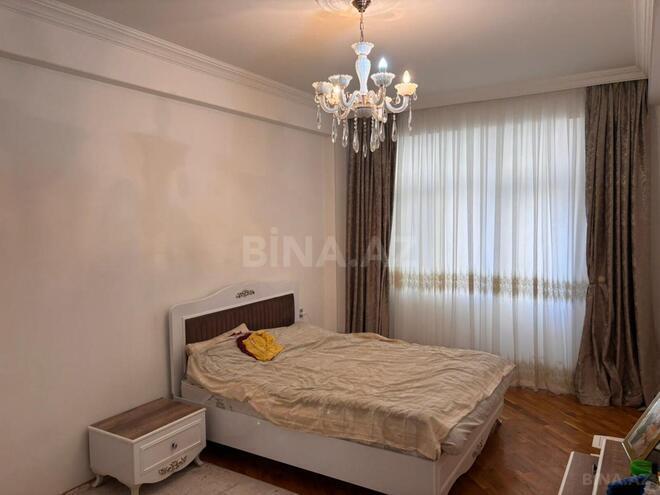 Satılır 3 otaqlı yeni tikili 120 m², Həzi Aslanov q., photo 12 from 19