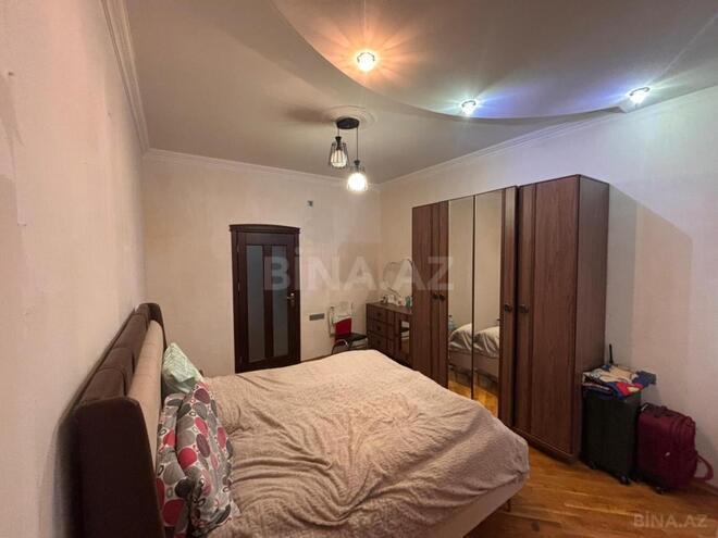 Satılır 3 otaqlı yeni tikili 120 m², Həzi Aslanov q., photo 14 from 19