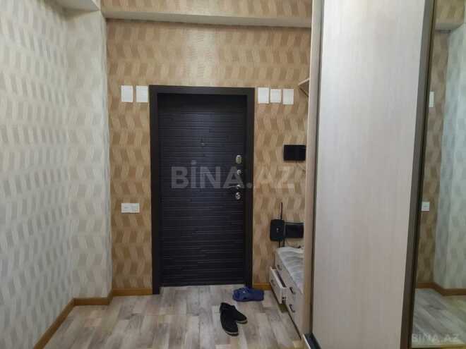 Сдаётся 2-комн. новостройка 65 м², Насиминский  р., photo 5 from 20