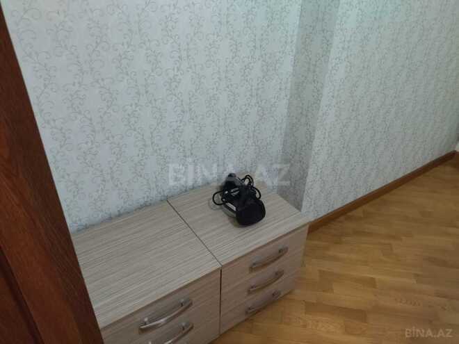 Сдаётся 2-комн. новостройка 65 м², Насиминский  р., photo 11 from 20