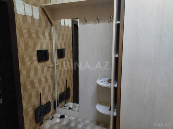 Сдаётся 2-комн. новостройка 65 м², Насиминский  р., photo 3 from 20