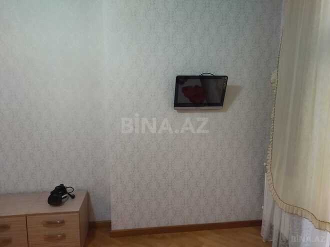 Сдаётся 2-комн. новостройка 65 м², Насиминский  р., photo 9 from 20