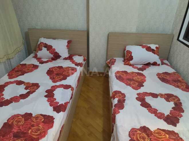 Сдаётся 2-комн. новостройка 65 м², Насиминский  р., photo 10 from 20