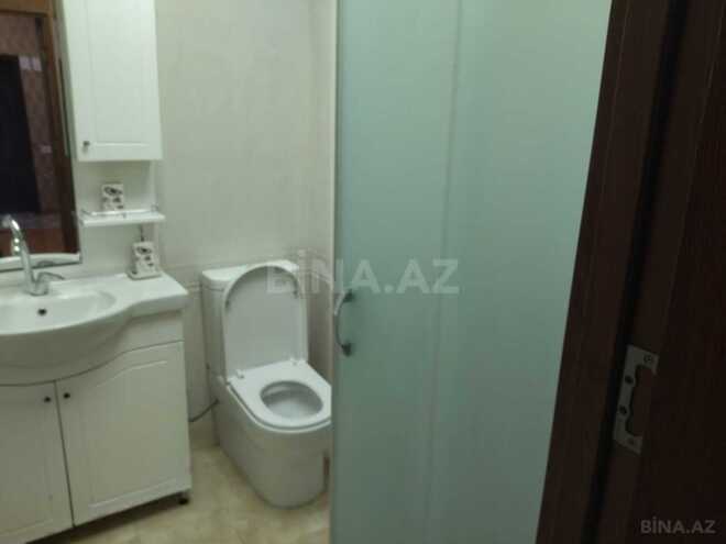 Сдаётся 2-комн. новостройка 65 м², Насиминский  р., photo 14 from 20