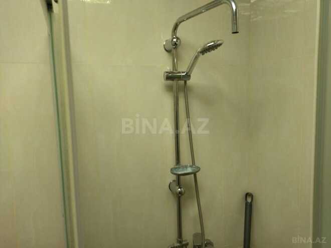 Сдаётся 2-комн. новостройка 65 м², Насиминский  р., photo 13 from 20