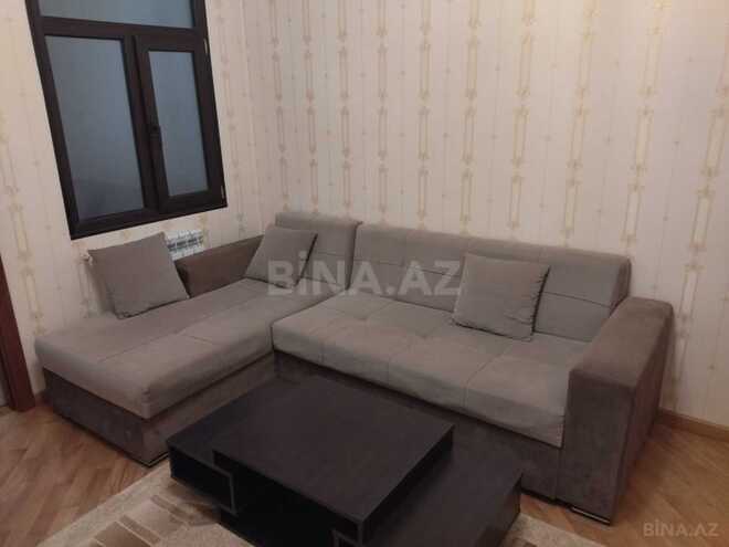 Сдаётся 2-комн. новостройка 65 м², Насиминский  р., photo 7 from 20