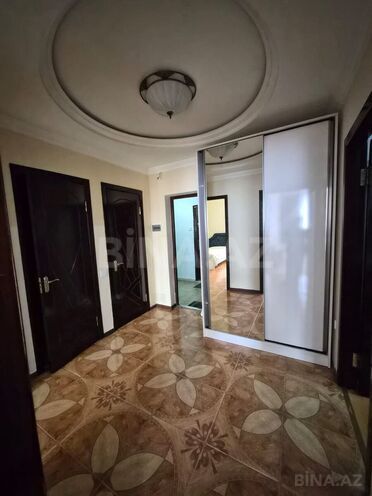 Satılır 3 otaqlı yeni tikili 100 m², Memar Əcəmi m., photo 16 from 18
