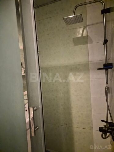Satılır 3 otaqlı yeni tikili 100 m², Memar Əcəmi m., photo 12 from 18
