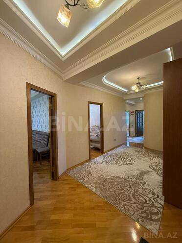 Satılır 4 otaqlı yeni tikili 140 m², 20 Yanvar m., photo 9 from 12