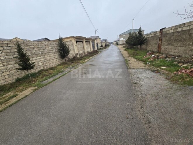 Продаётся  участок 6.5 сот, пос. Мардакан, photo 1 from 6