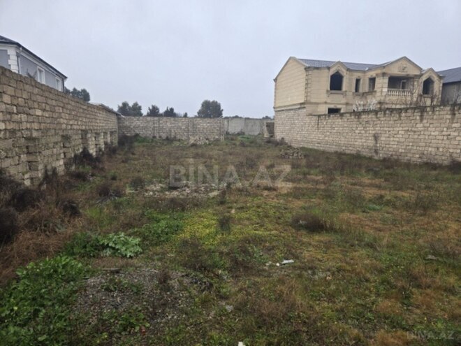 Продаётся  участок 6.5 сот, пос. Мардакан, photo 5 from 6