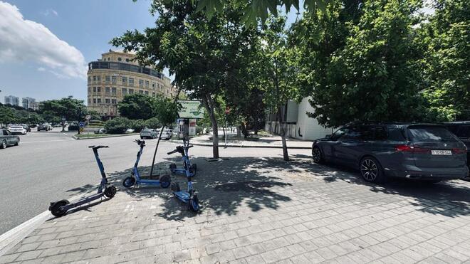 Satılır 3 otaqlı köhnə tikili 75 m², Nizami m., photo 16 from 17