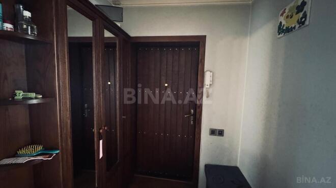 Satılır 3 otaqlı köhnə tikili 75 m², Nizami m., photo 11 from 17