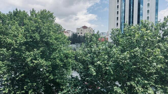 Satılır 3 otaqlı köhnə tikili 75 m², Nizami m., photo 6 from 17