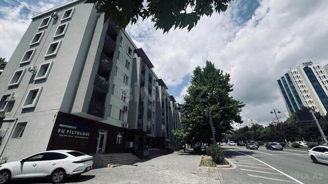 Satılır 3 otaqlı köhnə tikili 75 m², Nizami m., photo 1 from 17