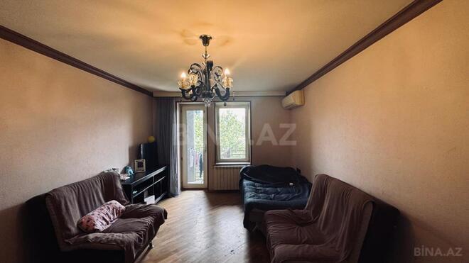 Satılır 3 otaqlı köhnə tikili 75 m², Nizami m., photo 8 from 17