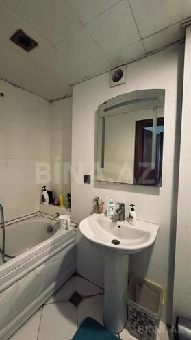 Satılır 3 otaqlı köhnə tikili 75 m², Nizami m., photo 13 from 17