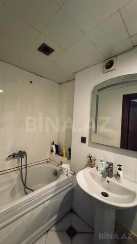 Satılır 3 otaqlı köhnə tikili 75 m², Nizami m., photo 12 from 17