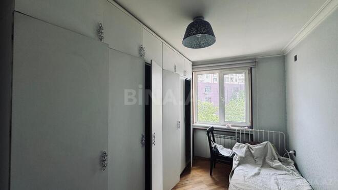 Satılır 3 otaqlı köhnə tikili 75 m², Nizami m., photo 9 from 17